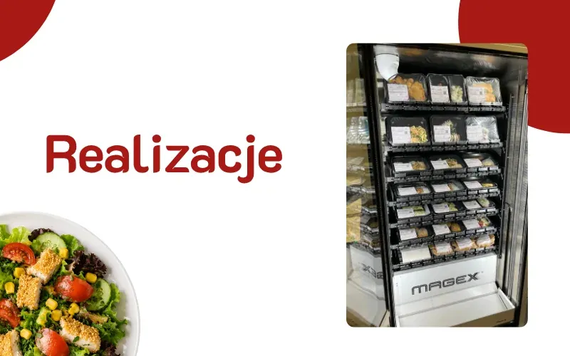 Realizacje LuncherBox - case studies wdrożeń