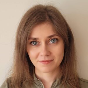 Aleksandra Kozioł - Manager Marketingu i Sprzedaży