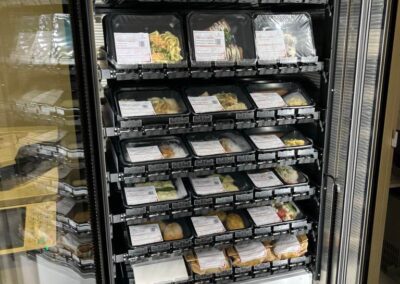 LuncherBox - zdjęcie automatu 4