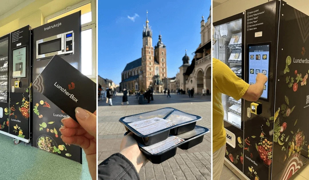 Case study: Zakład produkcyjny z okolic Krakowa (650+ pracowników)