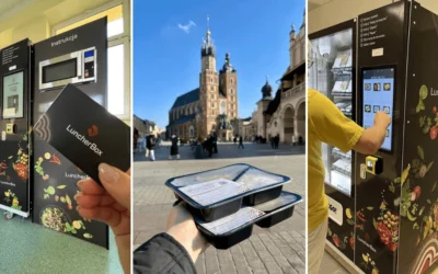 Case study: Zakład produkcyjny z okolic Krakowa (650+ pracowników)