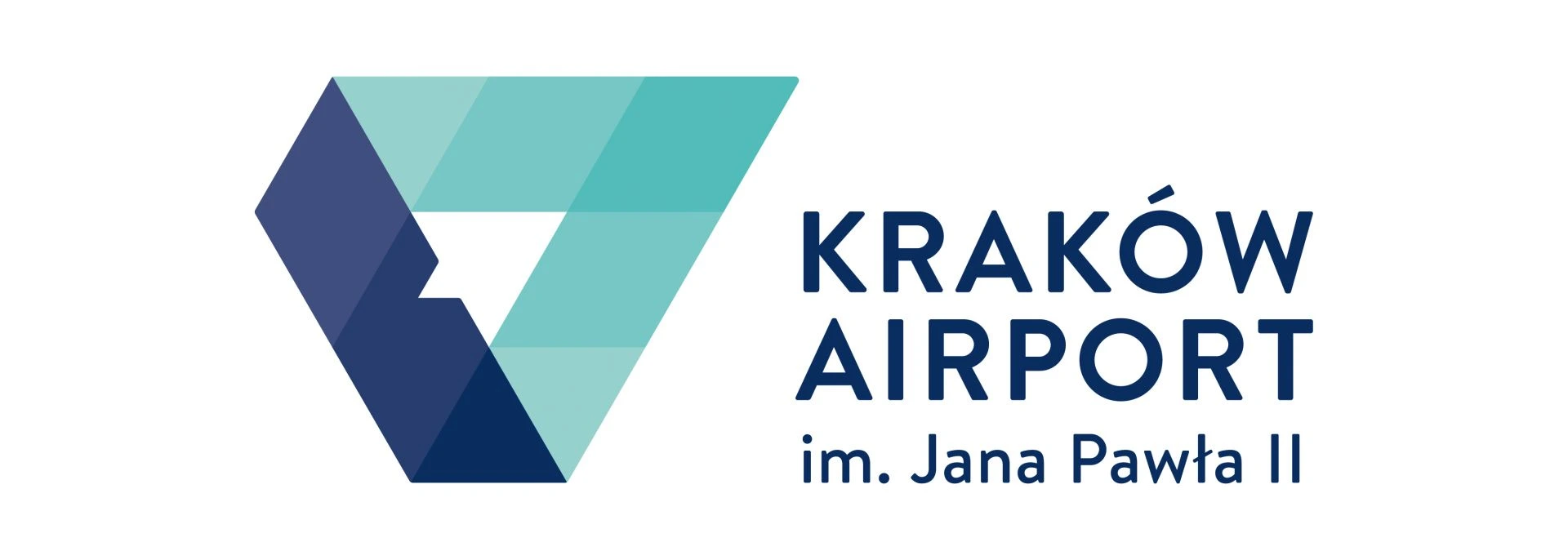 logo - Kraków Airport