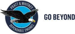 logo - Pratt&Whitney