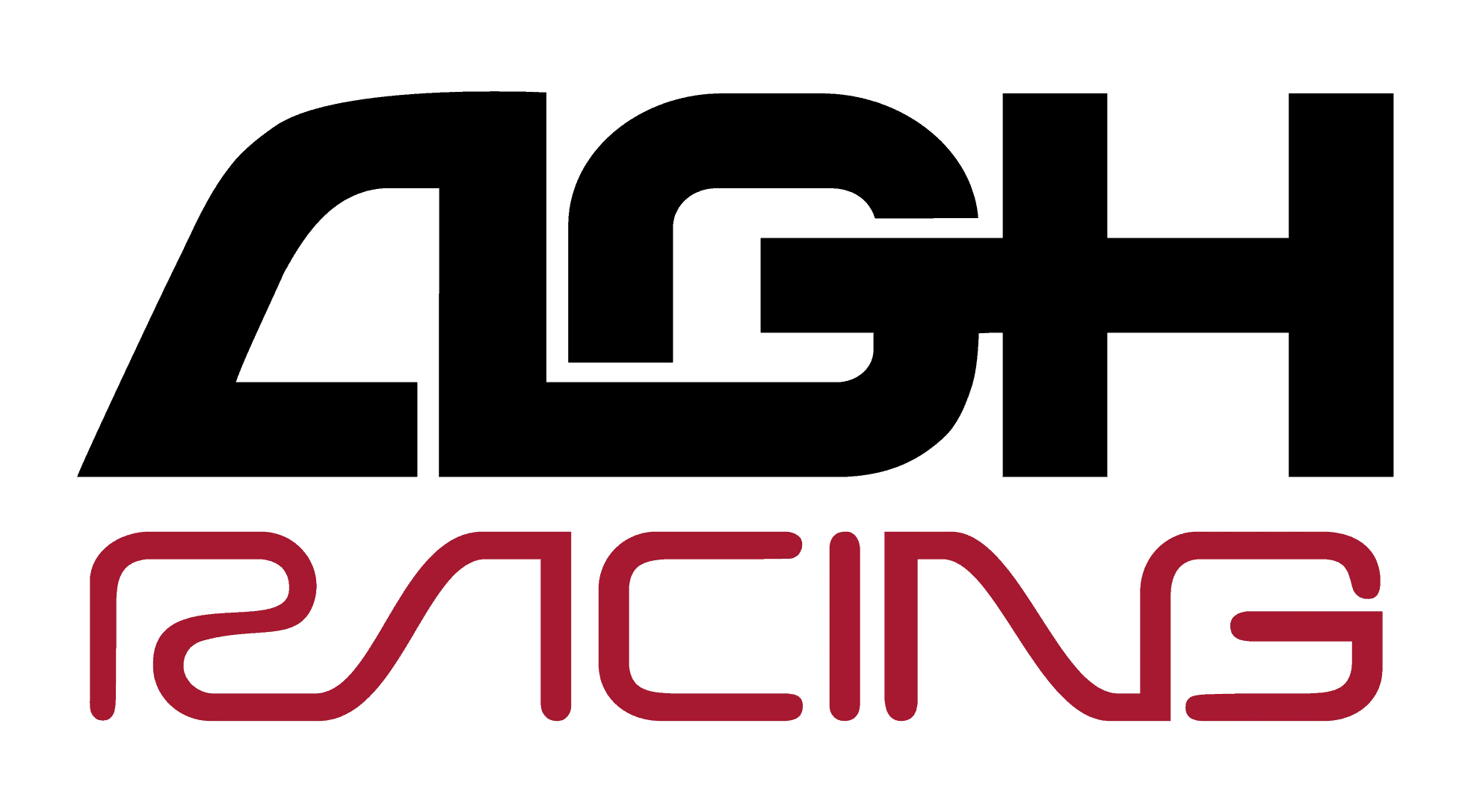 logo - agh racing