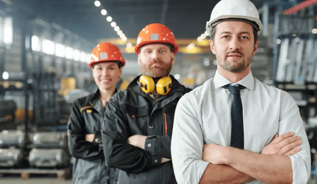 Case study: Zakład produkcyjny w Niepołomicach (500+ pracowników)