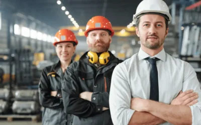 Case study: Zakład produkcyjny w Niepołomicach (500+ pracowników)