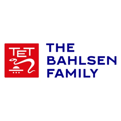 The Bahlsen Family