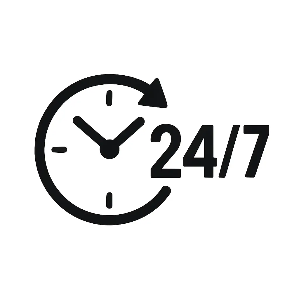 ikona - system zmianowy