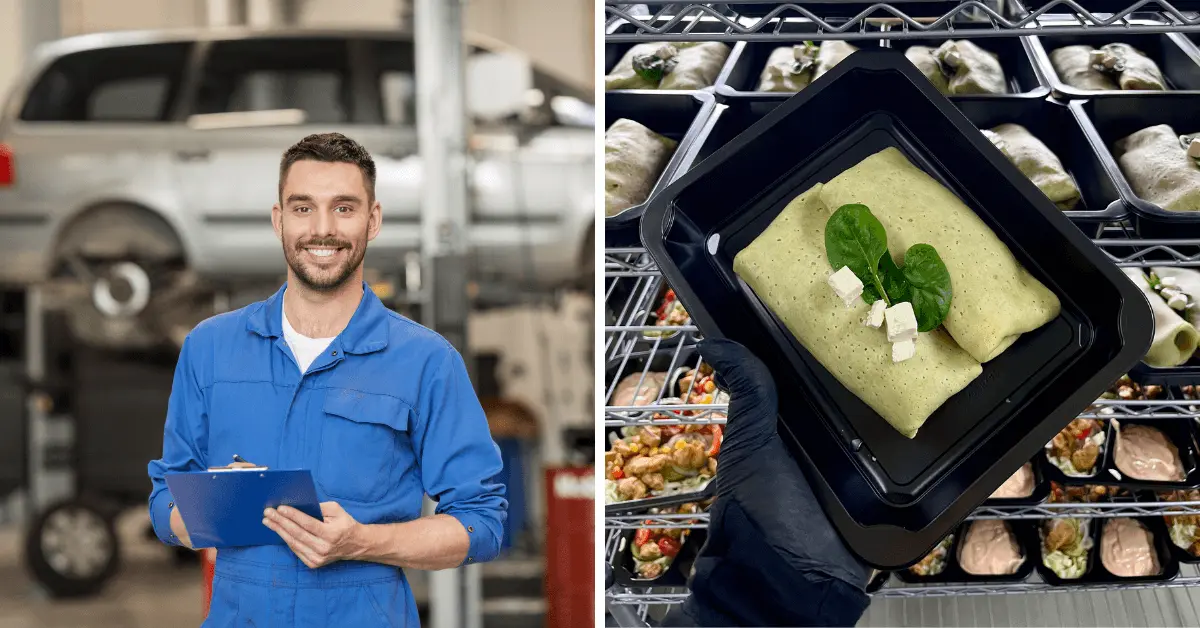 Benefit żywieniowy w firmie: dwa pomysły na wsparcie pracowników